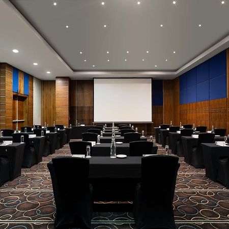 Premier Hotel Midrand Bagian luar foto