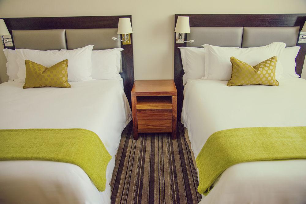 Premier Hotel Midrand Bagian luar foto