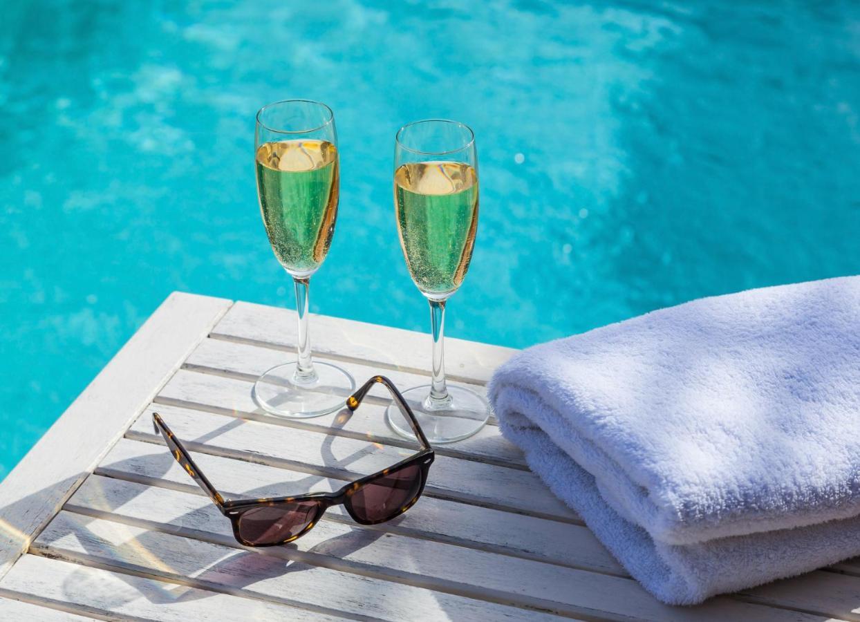 Premier Hotel Midrand Bagian luar foto