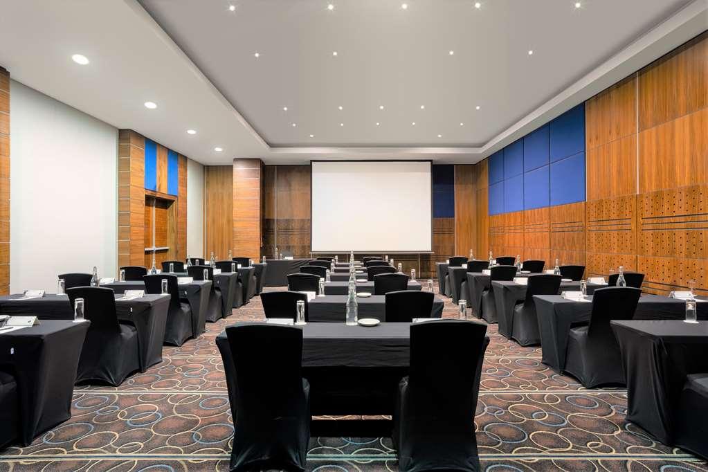 Premier Hotel Midrand Ruang foto