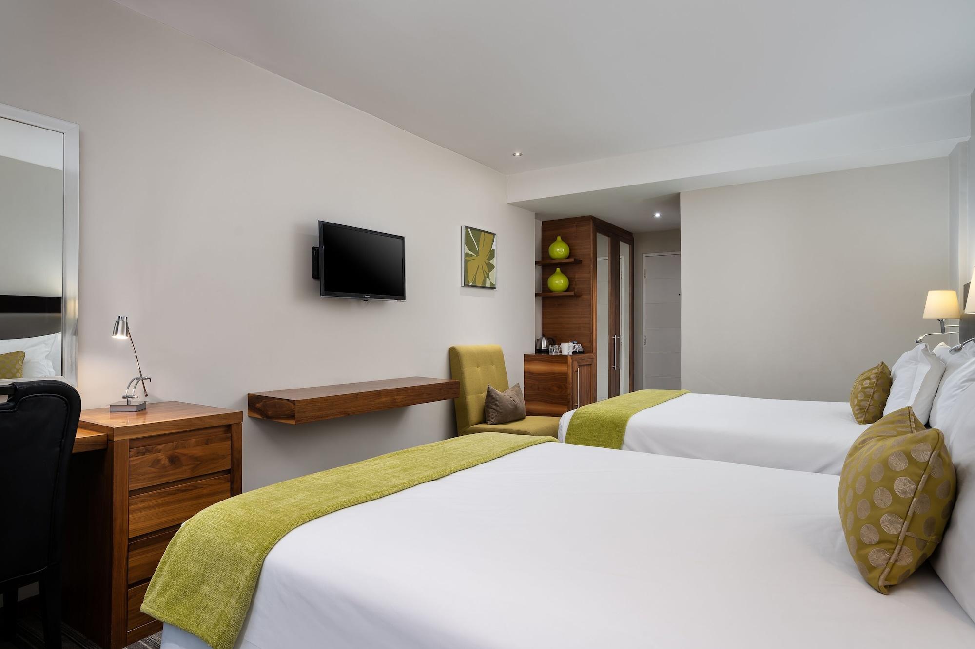 Premier Hotel Midrand Bagian luar foto