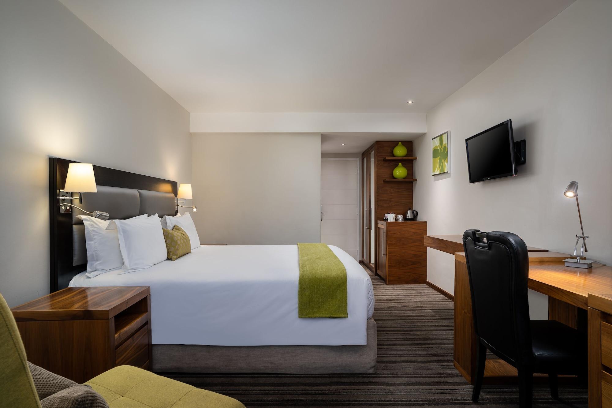 Premier Hotel Midrand Bagian luar foto