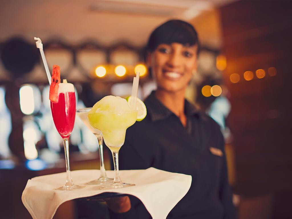 Premier Hotel Midrand Bagian luar foto