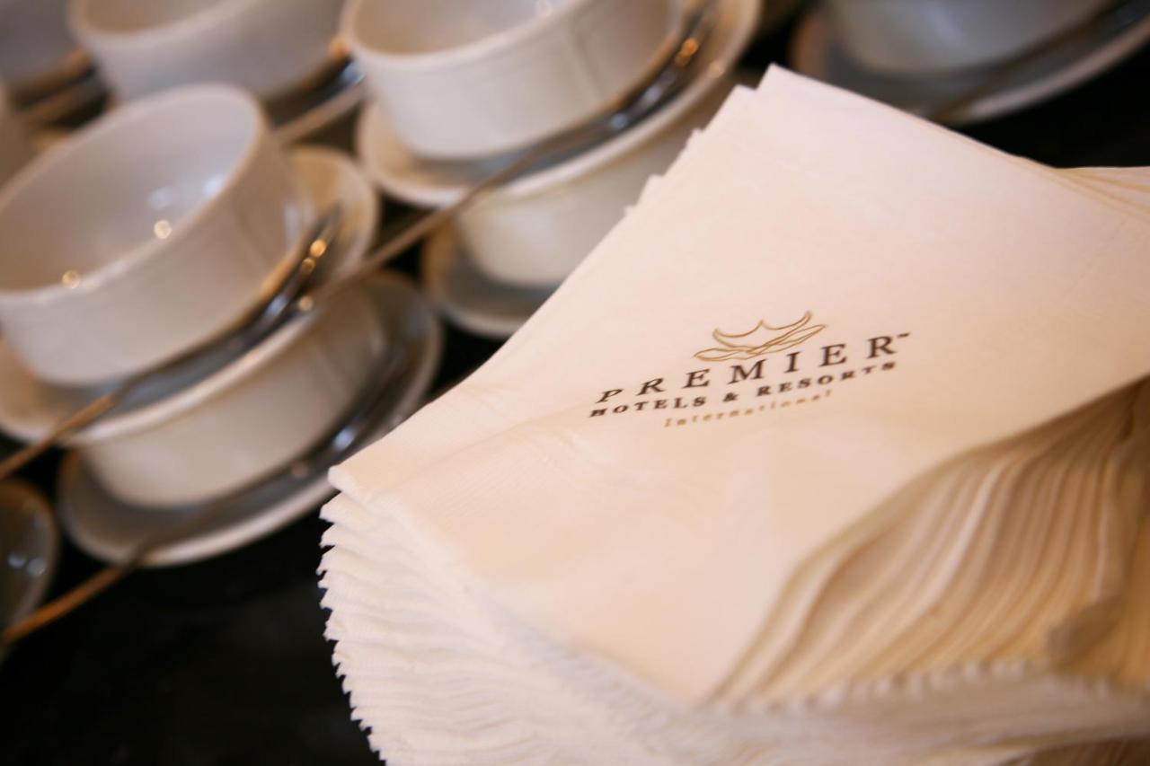 Premier Hotel Midrand Bagian luar foto