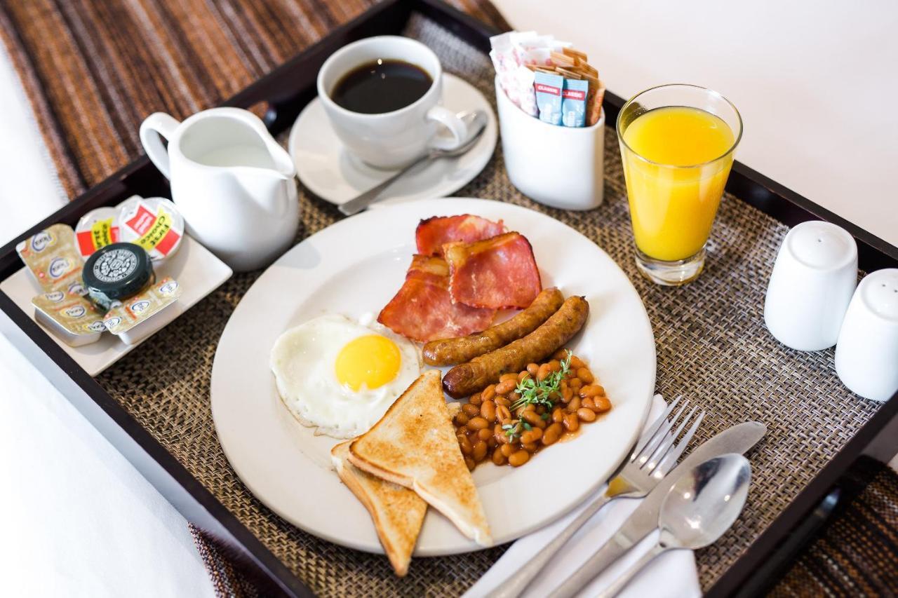 Premier Hotel Midrand Bagian luar foto