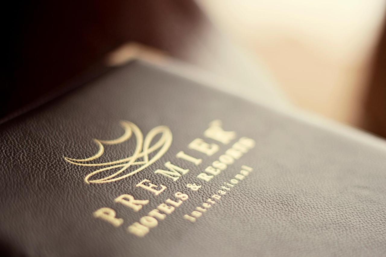 Premier Hotel Midrand Bagian luar foto